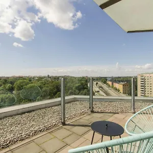 Hotell Courtyard By Marriott Kungsholmen, Stockholm