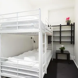 Vandrarhem Stockholm Hostel, Stockholm
