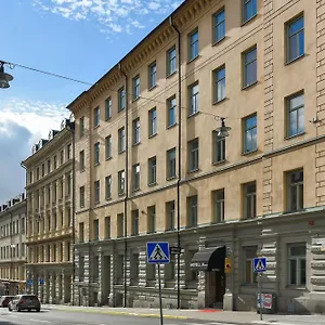 Hotell Bema, Stockholm